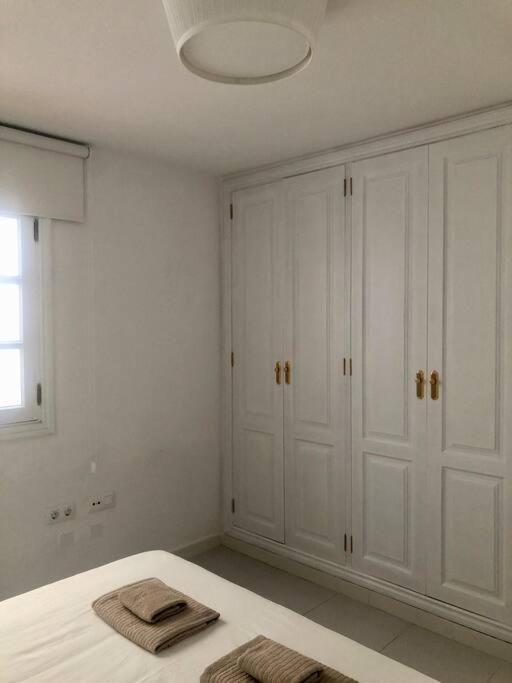 Casa Juana Apartment Playa Honda  Bagian luar foto