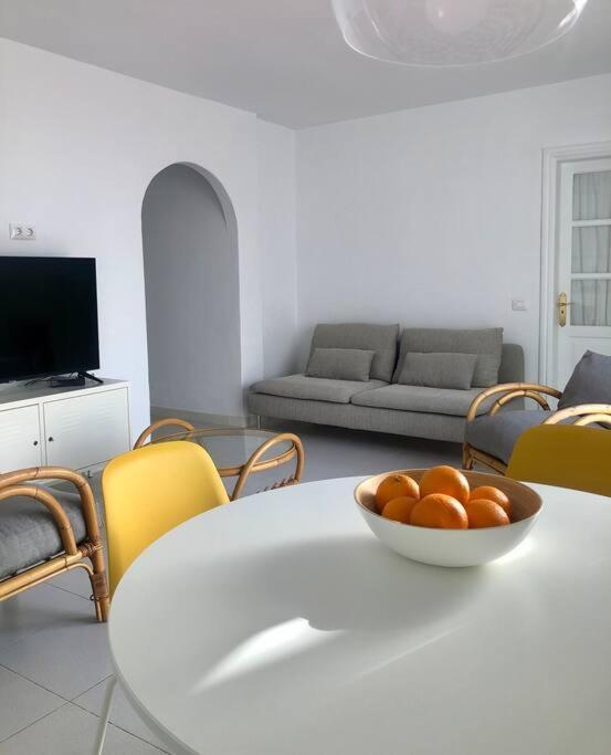 Casa Juana Apartment Playa Honda  Bagian luar foto