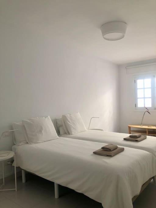Casa Juana Apartment Playa Honda  Bagian luar foto